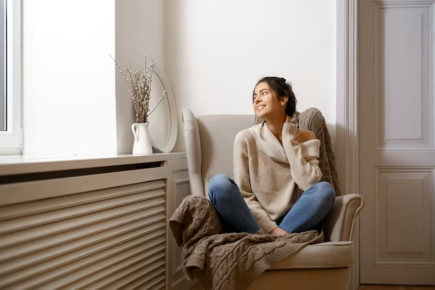 Влажность воздуха для здоровья: какое значение в квартире